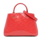 Pre-owned Leather handbags