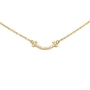 Pre-owned Yellow Gold necklaces