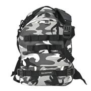 Pre-owned Fabric backpacks