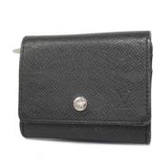 Pre-owned Fabric wallets