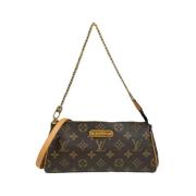 Pre-owned Fabric louis-vuitton-bags