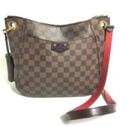 Pre-owned Fabric louis-vuitton-bags