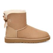 Mini Bailey Bow II Boots