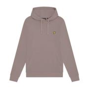 Stilig Pullover Hoodie