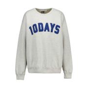 Statement Sweater - Kvinner