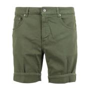 Stilige Bermuda Shorts for Menn