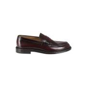 Klassiske Penny Loafers