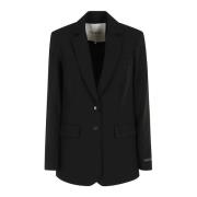 Elegant Mercy Blazer