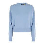 Stilig Pullover Genser for Menn