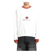 Blomster Cookie Pocket Crew Sweatshirt