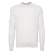 Raglan Crew Neck T-shirt