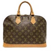 Pre-owned Canvas louis-vuitton-bags