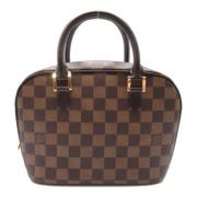 Pre-owned Canvas louis-vuitton-bags