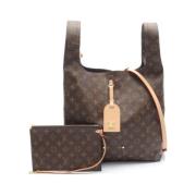 Pre-owned Leather louis-vuitton-bags