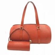 Pre-owned Leather louis-vuitton-bags