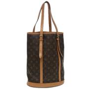 Pre-owned Canvas louis-vuitton-bags