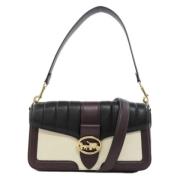 Pre-owned Leather handbags