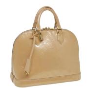 Pre-owned Leather handbags