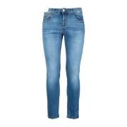 Stilig Jeans Samling