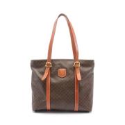 Pre-owned Leather celine-bags