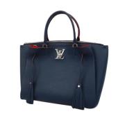 Pre-owned Leather louis-vuitton-bags