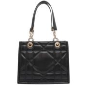 Pre-owned Leather dior-bags