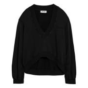 Crewneck Sweatshirt Fall Kolleksjon