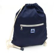 Pre-owned Nylon shoulder-bags