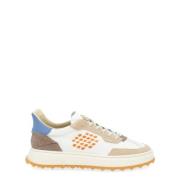 Suede Sneaker Cuprace01-LEP