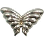 Pre-owned Silver brooches