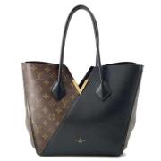 Pre-owned Leather louis-vuitton-bags