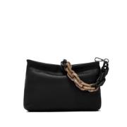 Stilig Brenda Nero Crossbody Veske