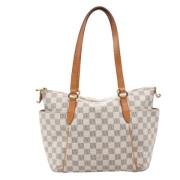 Pre-owned Leather louis-vuitton-bags