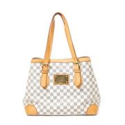 Pre-owned Coated canvas louis-vuitton-bags