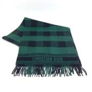 Pre-owned Wool scarves