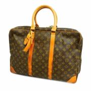 Pre-owned Fabric louis-vuitton-bags