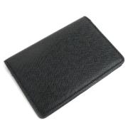 Pre-owned Canvas wallets