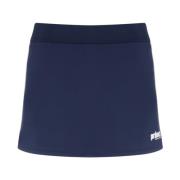 Prince Sporty Court Skjørt Navy