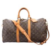 Pre-owned Leather louis-vuitton-bags