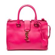 Pre-owned Leather handbags