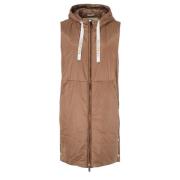 Polstret Kamel Gilet