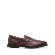 Baracco Penny Loafers