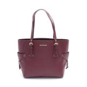 Pre-owned Leather handbags