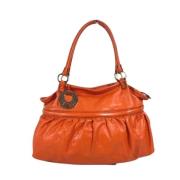 Pre-owned Leather fendi-bags