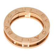 Pre-owned Rose Gold rings