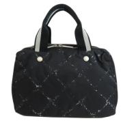 Pre-owned Nylon chanel-bags