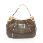 Pre-owned Coated canvas louis-vuitton-bags