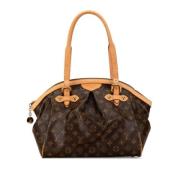 Pre-owned Leather louis-vuitton-bags