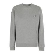 Revehode Patch Sweatshirt