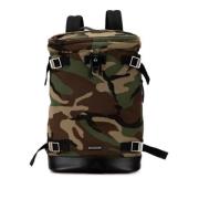 Pre-owned Canvas shoulder-bags